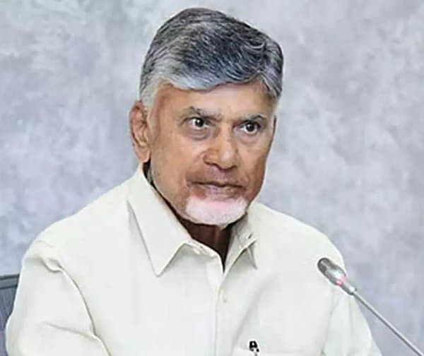 పొగాకు రైతులకు మద్దతు ధర ఇవ్వాలని ఏపీ సీఎం ఆదేశం - Udayam Digital