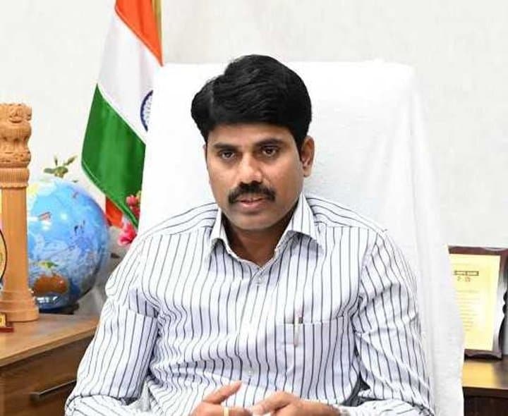 నీట్‌-పీజీ పరీక్షకై పటిష్ట ఏర్పాట్లు