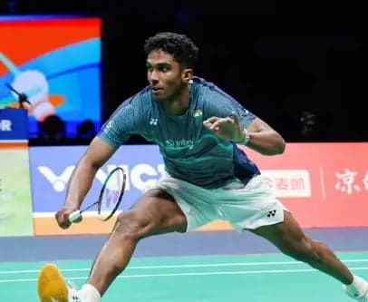 బ్యాడ్మింటన్‌లో భారత్‌కు పతకం ఖాయం