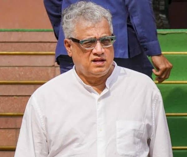 మిడ్‌డే మీల్స్ వివాదం: డెరిక్ ఒబ్రెయిన్ ఆందోళన - Udayam Digital