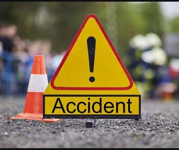 తమిళనాడులో ఘోర రోడ్డు ప్రమాదం