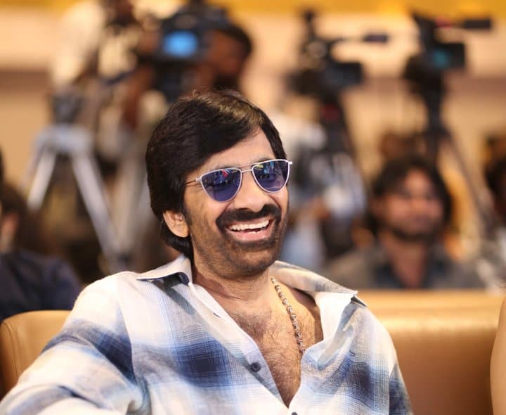 'ఇరుముడి’ సక్సెస్‌.. రవితేజకు భారీ కమ్‌బ్యాక్