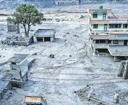 నేపాల్‌లో వరద మృతుల నమోదుకు చట్ట సవరణ