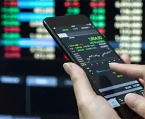రెండో రోజూ నష్టాల్లో స్టాక్‌ మార్కెట్‌ 