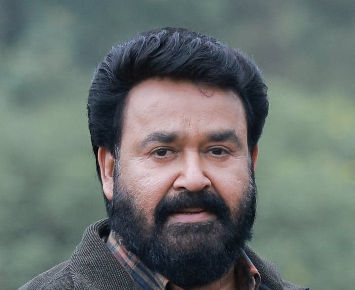 జూడ్ ఆంటోనీతో మోహన్‌లాల్ కొత్త సినిమా