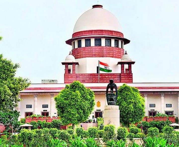 ఓటర్ల సవరణకు 2002నే ఆధారం: సుప్రీంకోర్టు