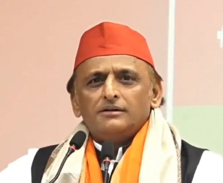 బీజేపీపై కలిసికట్టుగా పోరాడతాం: అఖిలేశ్‌ 