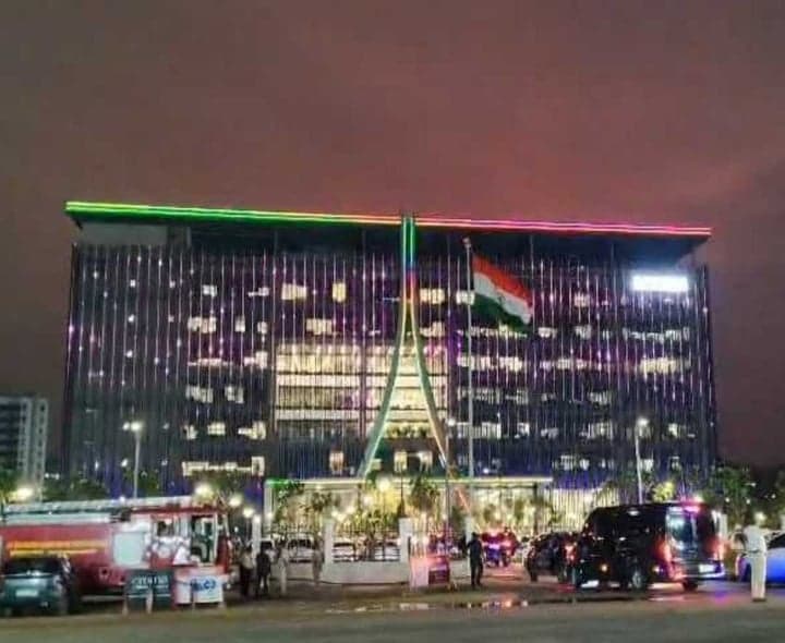 పెదపరిమి-తాడికొండ రోడ్డుకు రూ.8 కోట్లు - Udayam