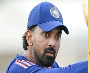 భారత్‌ ‘ఎ’ జట్టుకు రాహుల్ దూరం.. శిఖర్ మోహన్‌కు అవకాశం
