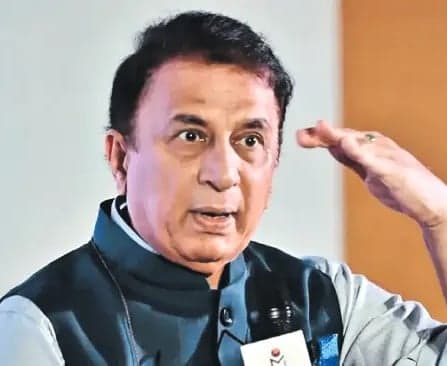 ఛేదనలో బాధ్యతగా ఆడాలి: గావస్కర్‌