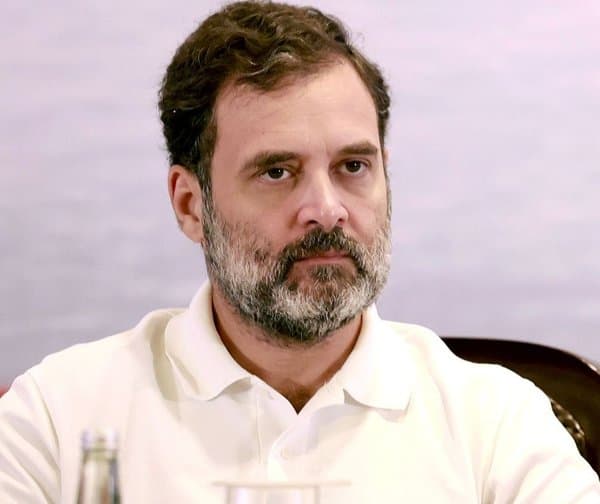 విద్యా వ్యవస్థలో దోపిడీని అరికట్టాలి: రాహుల్ గాంధీ