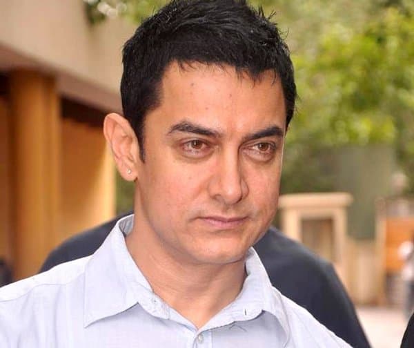 ఆమిర్ ఖాన్ సోదరుడు ఫైసల్ క్షమాపణలు!