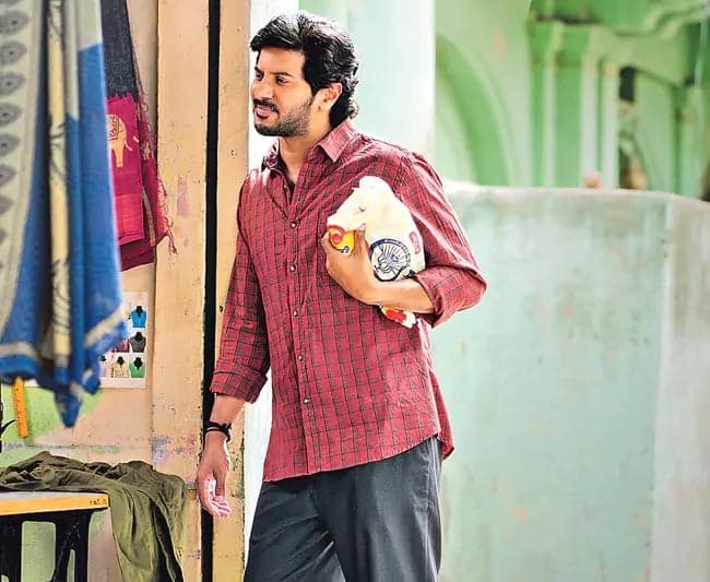నవంబరు 20న ‘ఆకాశంలో ఒక తార’