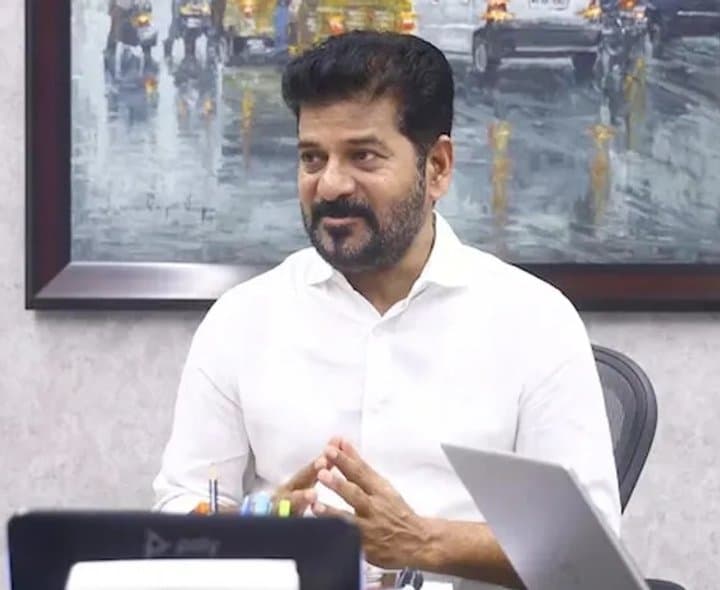 22-ఏ భూములపై సీఎం కీలక ఆదేశాలు