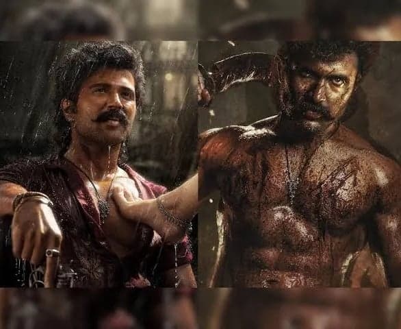 రెండు భాగాలుగా ‘రౌడీ జనార్దన’?