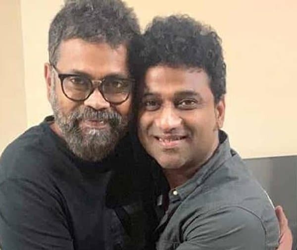 రామ్ చరణ్ - సుకుమార్ సినిమా నుండి డీఎస్పీ ఔట్? - Udayam Digital