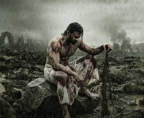ప్రభాస్‌ బర్త్‌డేకు ‘ఫౌజీ’ గ్లింప్స్‌