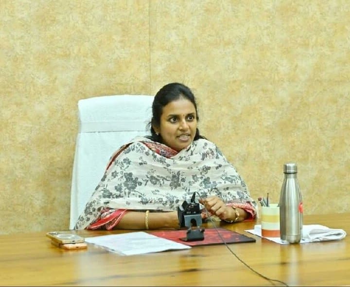 రాష్ట్రవ్యాప్తంగా 1.28 లక్షల మందికి AEE పరీక్షలు - Udayam