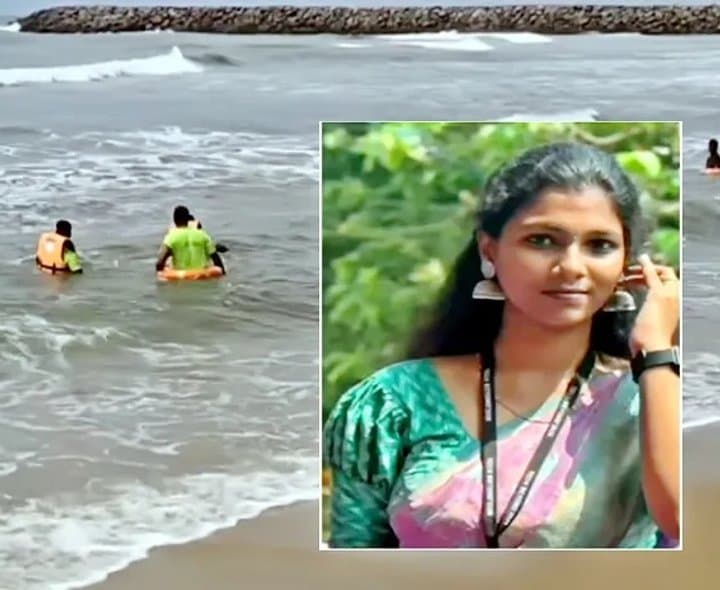 సెల్ఫీ సరదాలో విషాదం