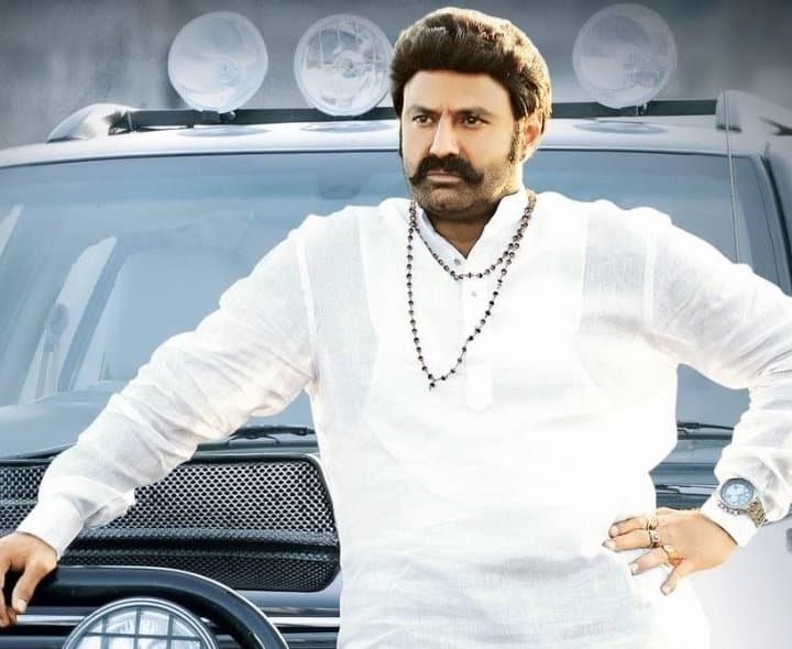 బాలకృష్ణ సినిమా.. డిసెంబరు 24న విడుదలకు సన్నాహాలు