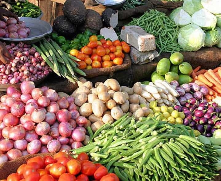 కొడంగల్‌లో పెరిగిన కూరగాయల ధరలు