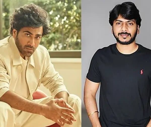 శర్వా ఎమోషన్‌కు సెట్ మొత్తం కన్నీళ్లు?