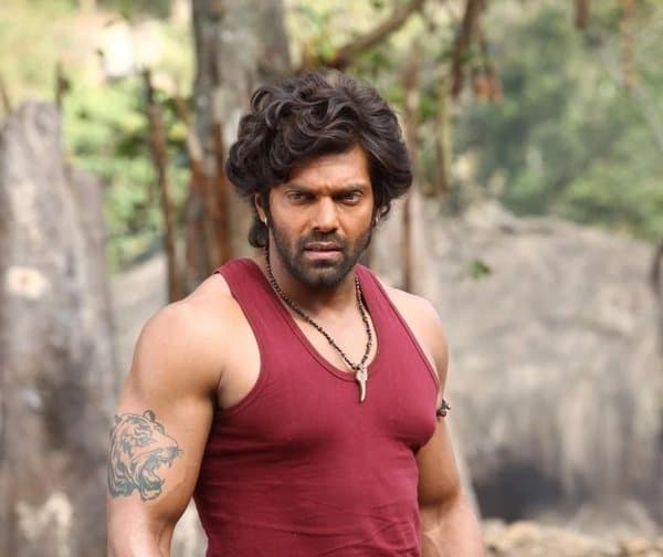  నటుడు ఆర్యపై కేసు నమోదు