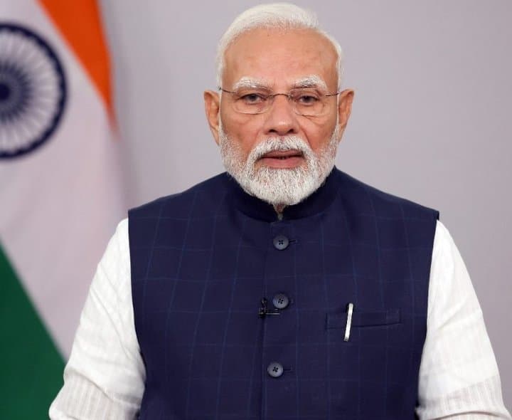 మోదీ 25 ఏళ్ల ప్రజాసేవ.. BJP ప్రత్యేక కార్యక్రమాలు