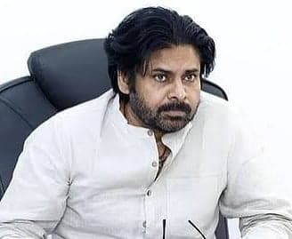 ఏనుగు మృతి.. దర్యాప్తునకు పవన్ కల్యాణ్ ఆదేశం
