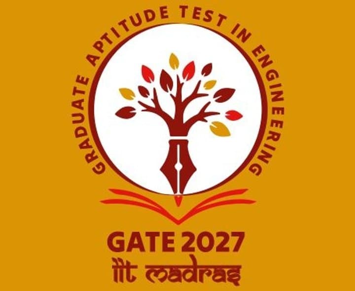 ఆగస్టు 14 నుంచి GATE 2027 రిజిస్ట్రేషన్ - Udayam Digital