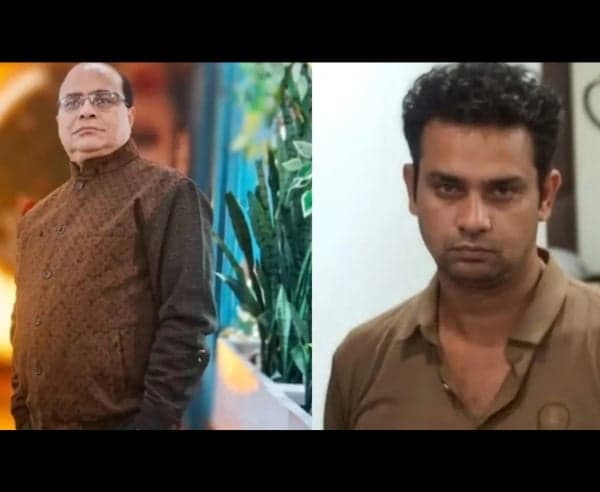ఆస్తి కోసం తండ్రి హత్యకు కుట్ర.. కుమారుడి అరెస్ట్