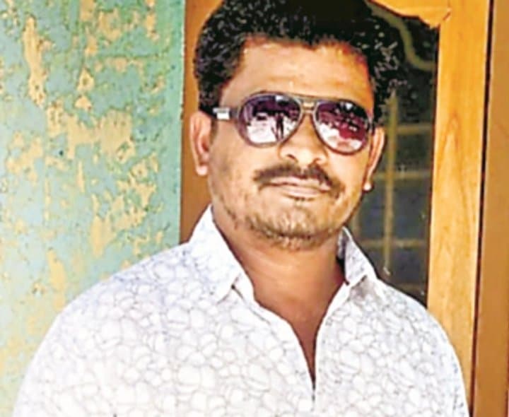 కరెంట్ షాక్‌తో కౌలు రైతు మృతి