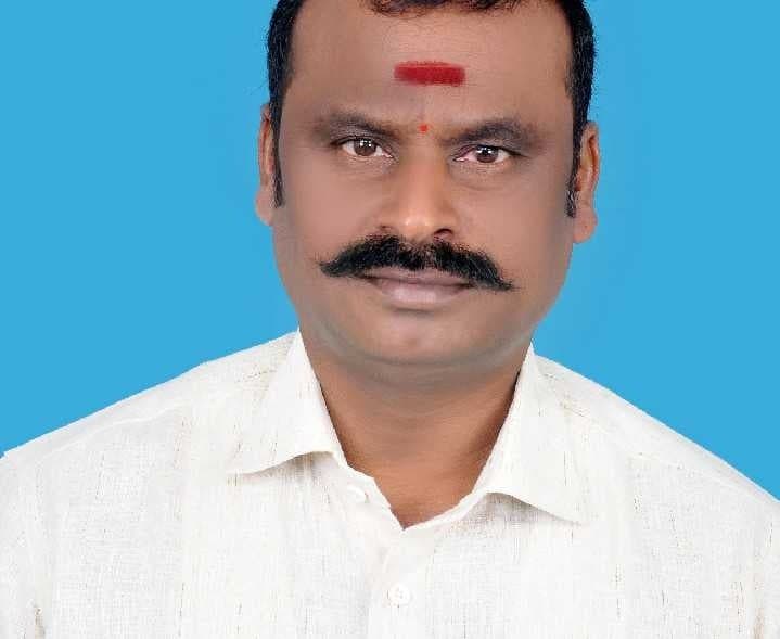 గుండెపోటుతో ఉపాధి హామీ కూలీ మృతి - Udayam
