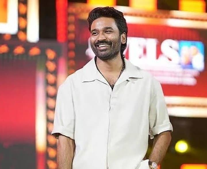 ధనుష్‌ అభిమాన సంఘాల కీలక నిర్ణయం - Udayam