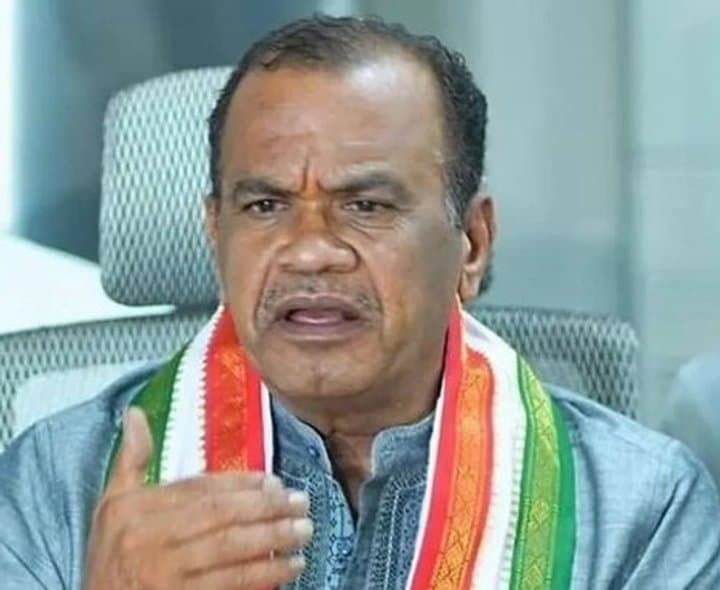 కాంగ్రెస్‌కు నల్గొండను నంబర్‌ వన్‌గా నిలపాలి