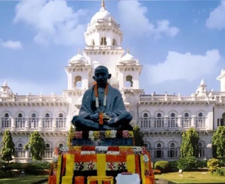 సెప్టెంబరు 7 నుంచి అసెంబ్లీ