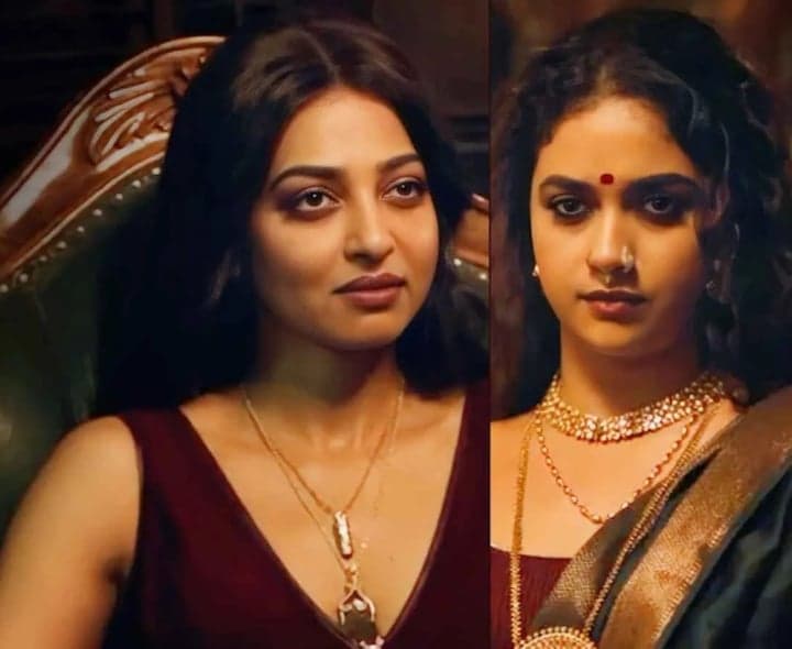 అక్టోబర్‌ 30న ‘అక్క’ వెబ్‌సిరీస్‌