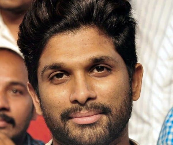 సంధ్య థియేటర్ ఘటన: అల్లు అర్జున్ హాజరు