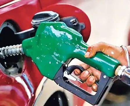 ఇంధన విక్రయాలపై పరిమితులు వద్దు - Udayam