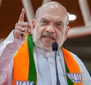 బెంగాల్ ఎన్నికల ప్రచారంలో అమిత్ షా కీలక వ్యాఖ్యలు; హింసకు ఓటుతోనే జవాబు ఇస్తారని వెల్లడి. - Udayam Digital