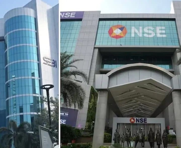 సెబీకి ఎన్‌ఎస్‌ఈ చెల్లింపులు