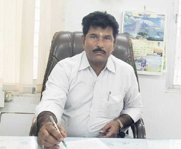 పెనుమూరుకు పెన్షన్‌ నిధులు మంజూరు - Udayam