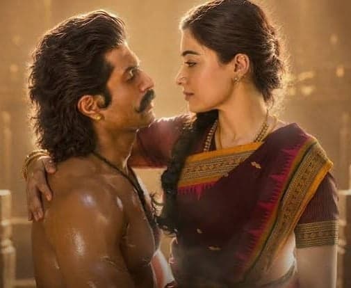 ‘రణబాలి’ నుంచి ‘ఏందయ్యా సామి’ వీడియో సాంగ్ విడుదల