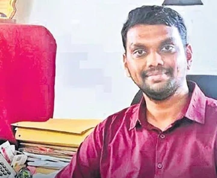 ఏడాదిలో 13 కేంద్ర ప్రభుత్వ ఉద్యోగాలకు ఎంపిక