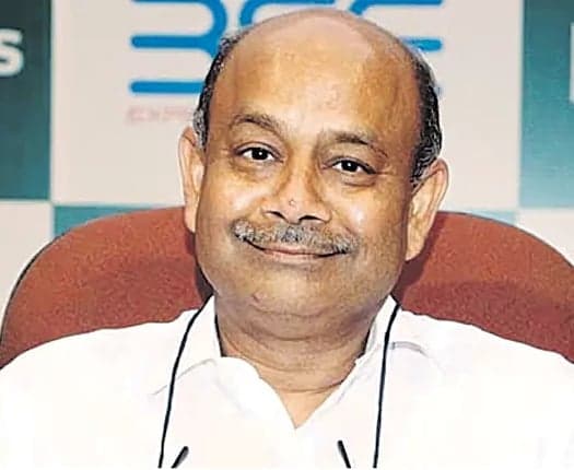 NSE లిస్టింగ్‌తో దమానీ పెట్టుబడికి భారీ విలువ - Udayam