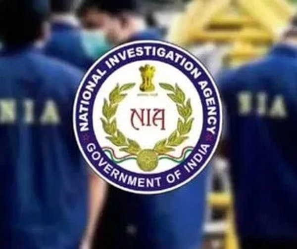 ఉగ్ర కుట్రలపై దేశవ్యాప్తంగా ఎన్‌ఐఏ సోదాలు