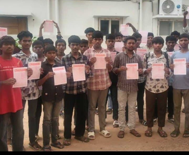 NLG: పీడీఎస్‌యూ శిక్షణ తరగతులకు కసరత్తు