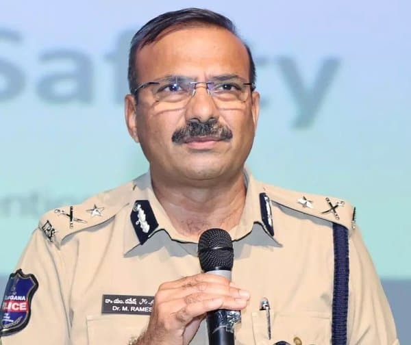 హైదరాబాద్ వాహనదారులకు అలర్ట్ - Udayam Digital