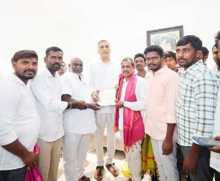 సిద్దిపేట: ముదిరాజ్‌లకు ఇచ్చిన హామీలు అమలు చేయాలి