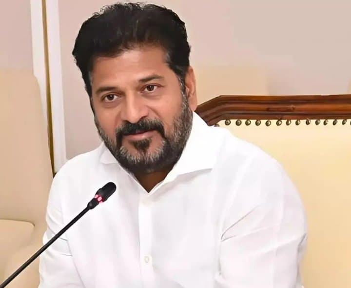 భూసేకరణపై సీఎం రేవంత్‌రెడ్డి కఠిన ఆదేశాలు